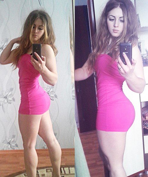 young muscle russian teen - girls4contortion.com
