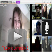 Come watch this Tinychat: