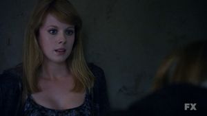 Coryay: Zoe Boyle is the Absolute Most Beautiful and Sexy woman on this planet. I am in awe and love with her every molecule. She is perfection incarnate!