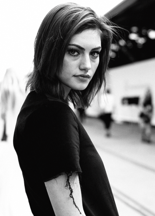 Black/White