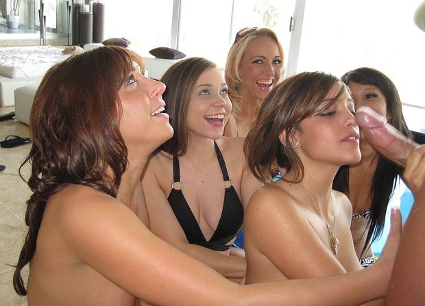 party time!