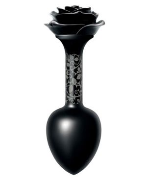 Extreme Anal Sex Toy