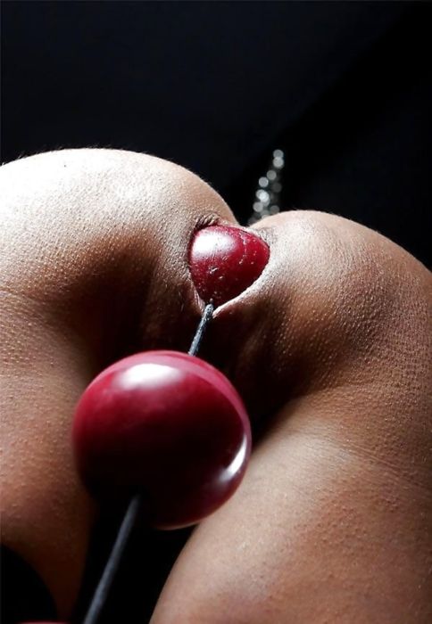 Lucky little balls