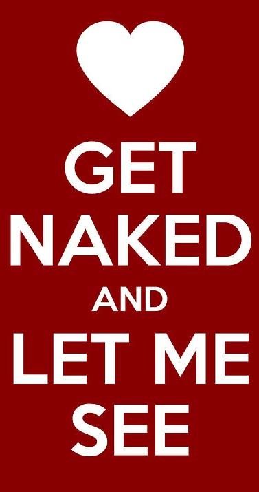 Naked