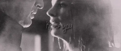 A Kiss