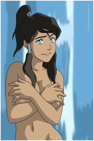 Korra