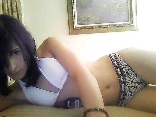 sexy girly boy
