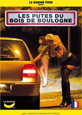 Les putes du Bois de Boulogne