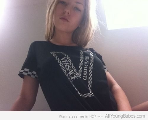 New Post has been published on 

AllYoungBabes_174

#Ass, #Babe, #Boobs, #Cute, #Girl, #Hot, #Nice, #PrettyGirl, #Sexy, #Tits, #Woman, #Young