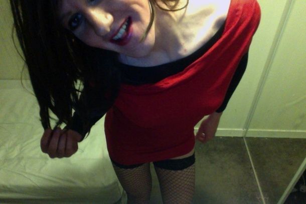 Prefer these pictures P Hey from new girl Amber