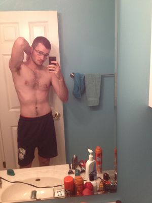 So who likes super short PT shorts