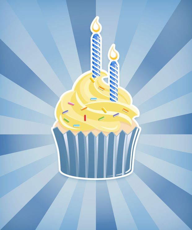 EVA 2 years of Tumblr