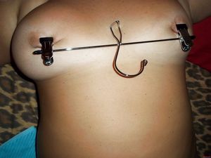 tits torture and punishment