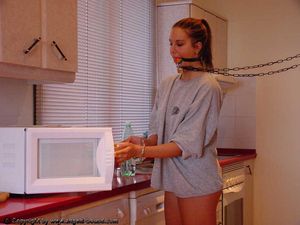 The way it should be