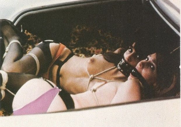 Going for a ride
