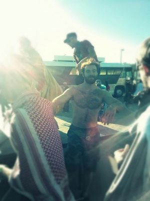 gay porn star James Jamesson! (real name: Shawn McIntyre)