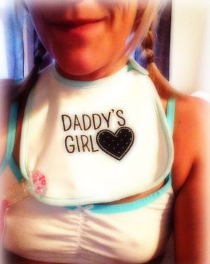 Daddy's Girl