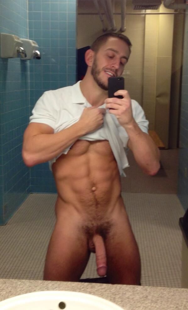 Bryan Cole! (gay porn star)