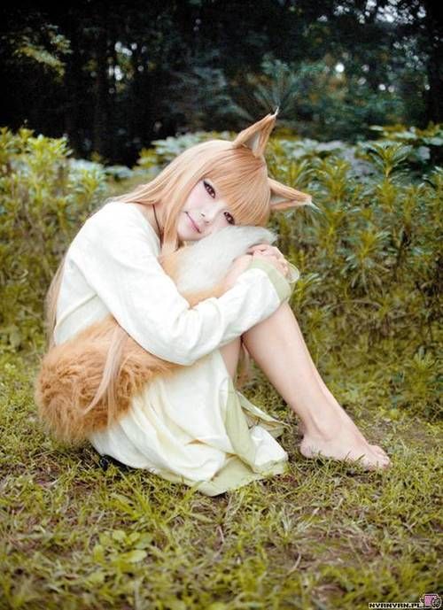 cute vixen