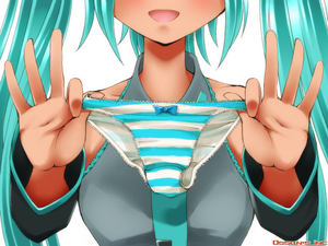hatsune miku