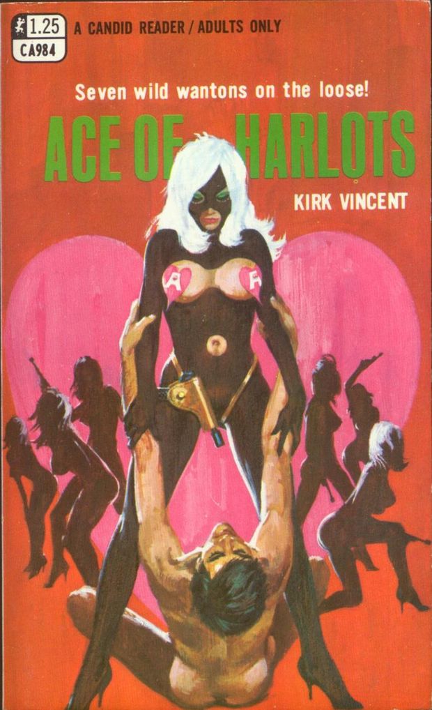 Ace of Harlots