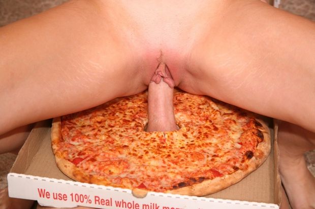 Pizza Fantasy