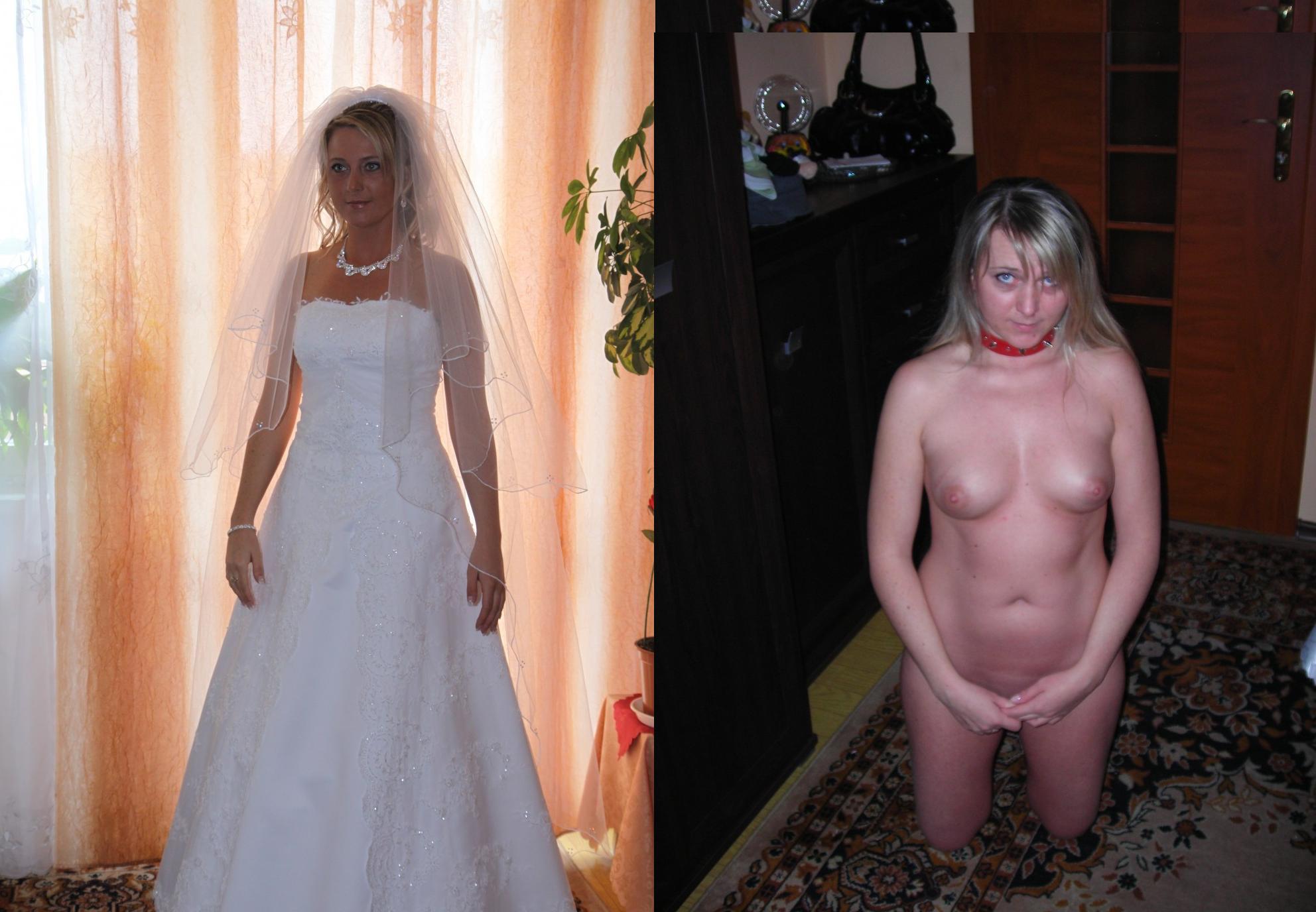 Wife/slave