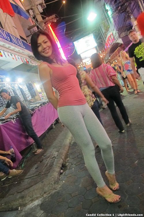 street corner