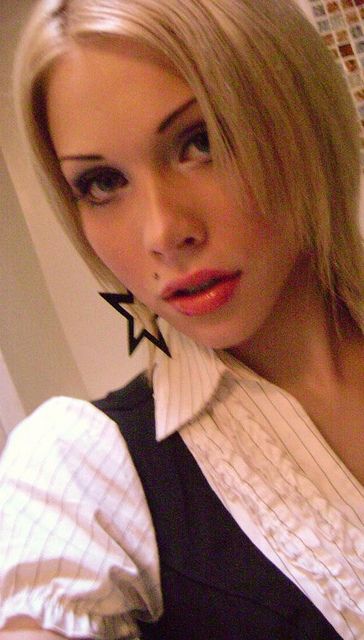 working girl