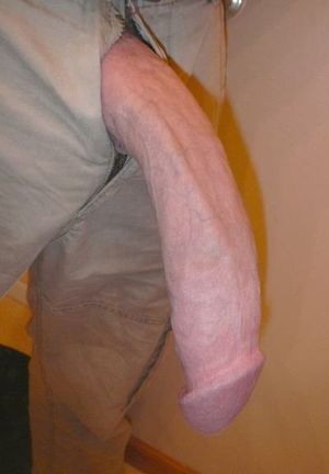 I love these monster of cock