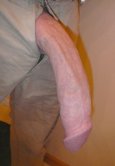 I love these monster of cock