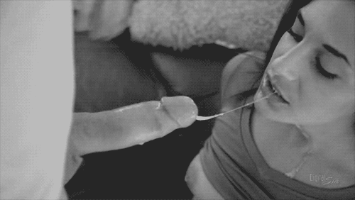 she has learn her lessons. Dont waste cum is a must. She is really a blowjob pro!!!