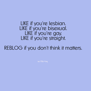 Reblog / Repin / Repost as needed