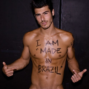 Lucas Bernardini