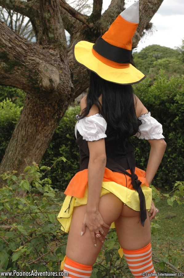 Happy Halloween