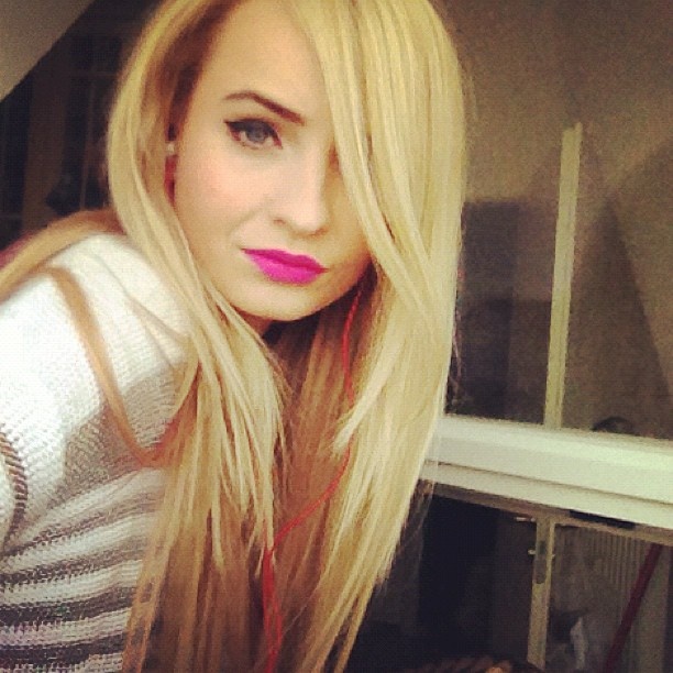 kim petras