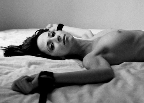 Bed Bondage