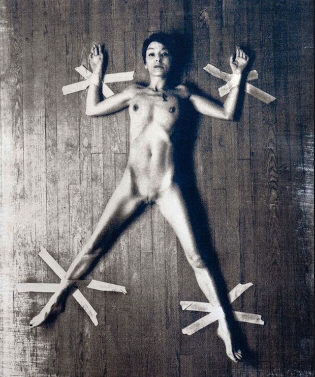 Classic Bondage