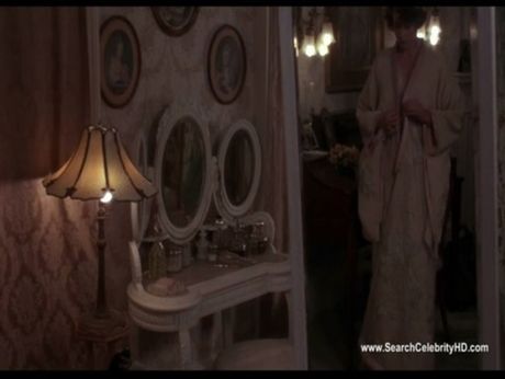 Sylvia Kristel nude full frontal - Lady Chatterley’s Lover (1981)