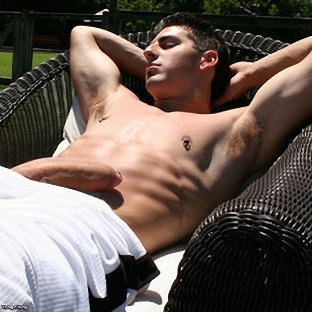 Sun tanning