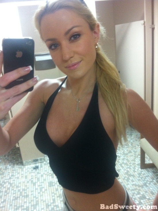 Bad Sweety
