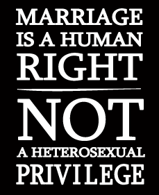 Equality, learn what it means