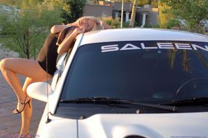 Car to help me wash my car?