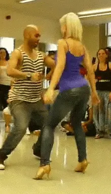dance