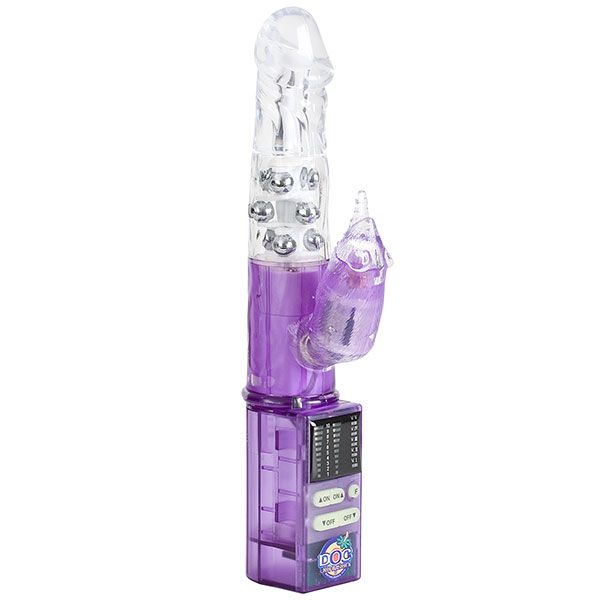 Jenna Jameson Dual Vibrator