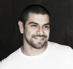 Dominic Sol! (real name: Alex Brousset) gay porn star