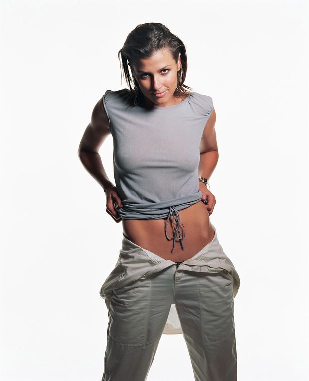 Bridget Moynahan