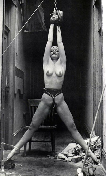 Classic Wrist Suspension