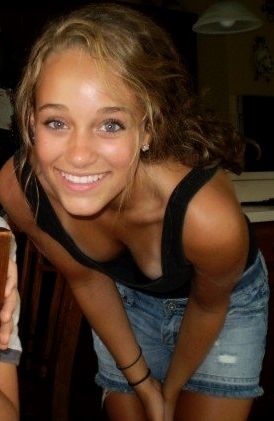 Sexy Teen