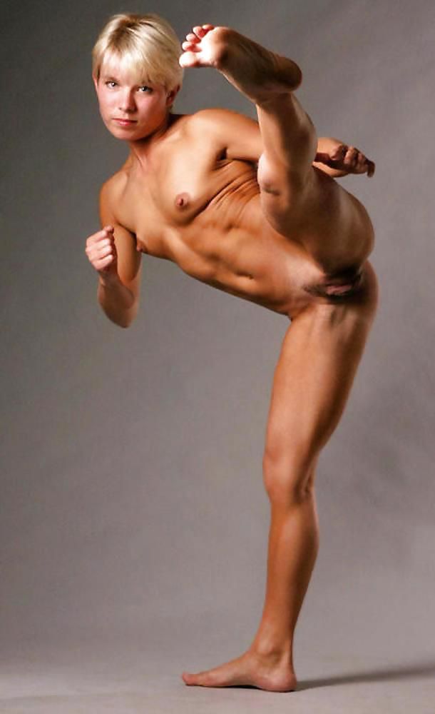 Wanna fight with me ?